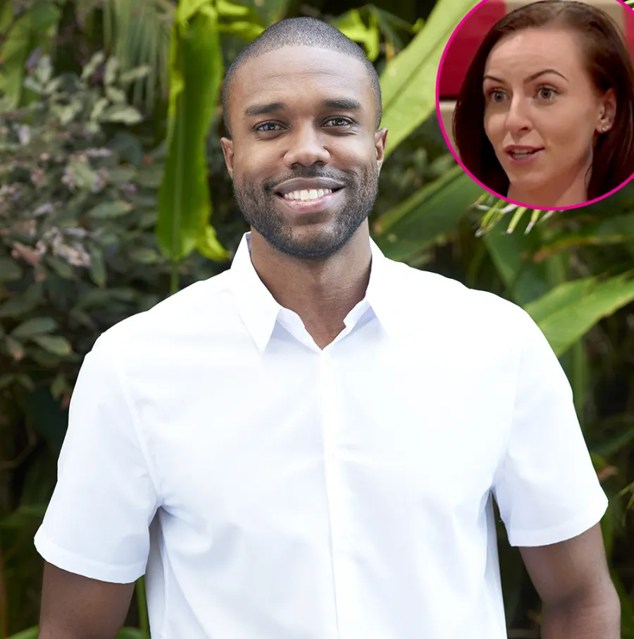 Demario Jackson Lexi