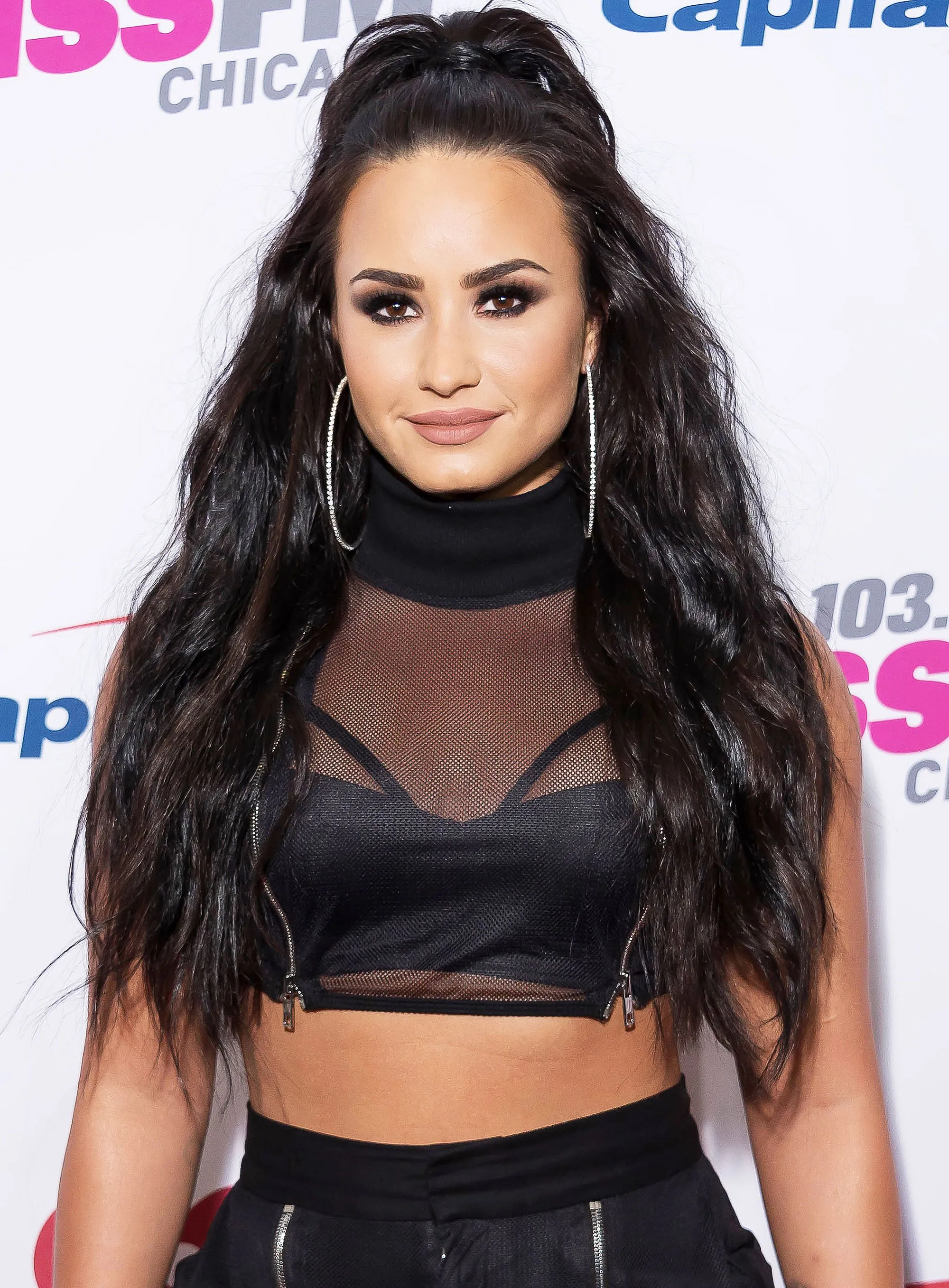 Demi Lovato Posts New Tattoo On Instagram