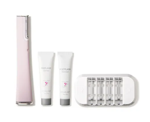 Dermaflash Luxe Device