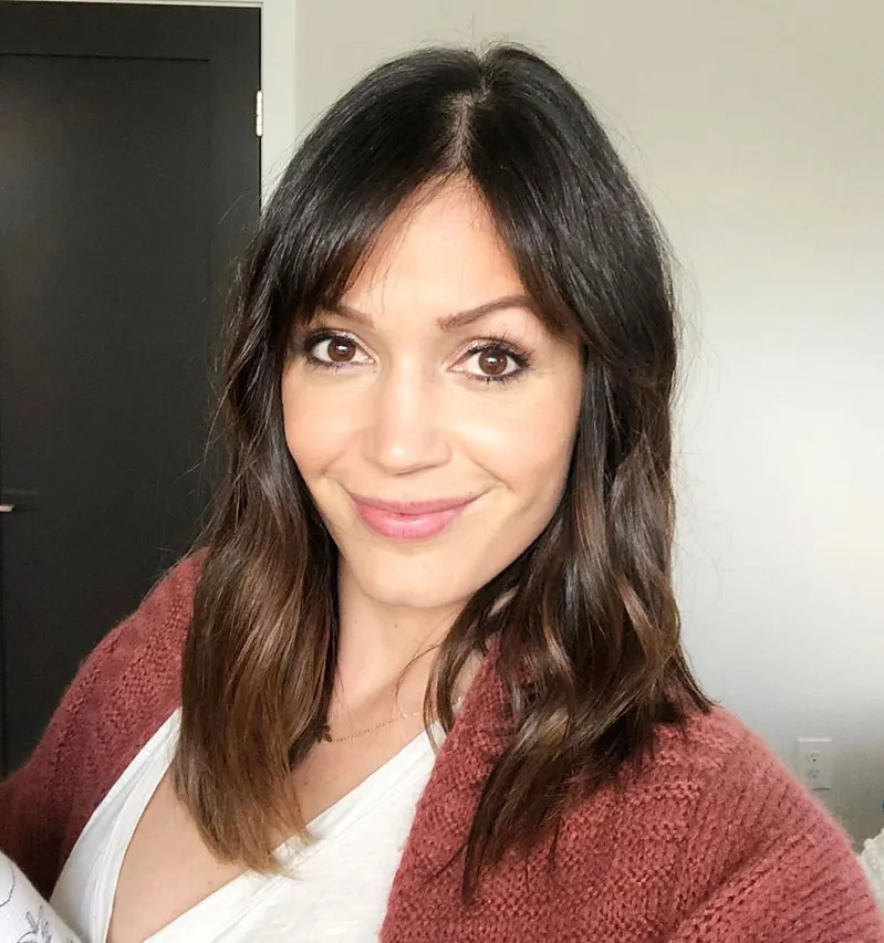 Desiree Hartsock Blogs The Bachelor and Admits Kelsey Would Make a Great Bachelorette