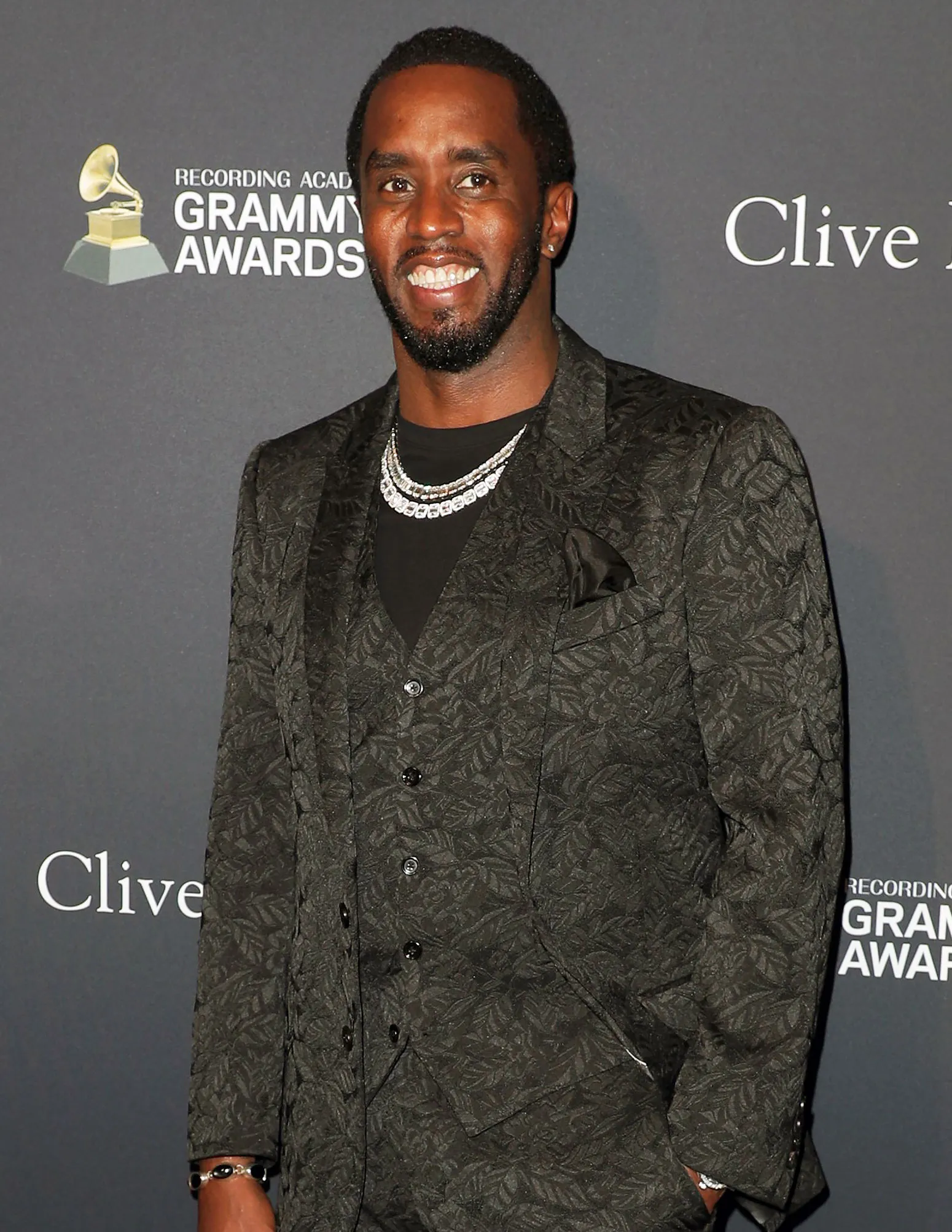 Diddy Undergoes 4th Surgery in Two Years