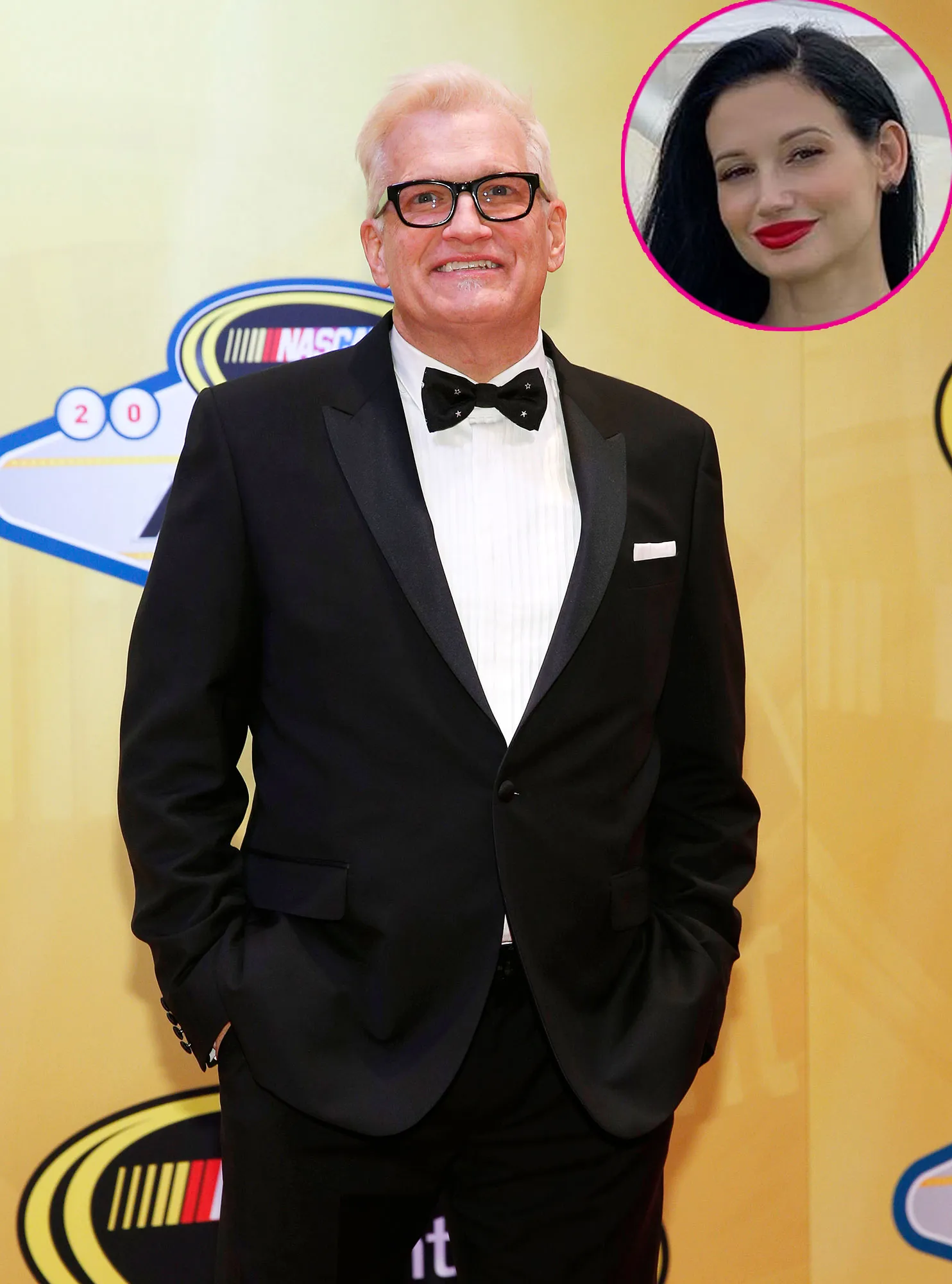 Drew Carey Breaks His Silence After Ex-Fiancee Amie Harwick’s Tragic Death