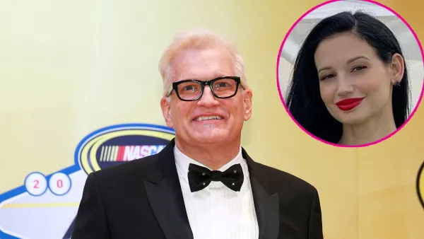 Drew Carey Breaks His Silence After Ex-Fiancee Amie Harwick’s Tragic Death