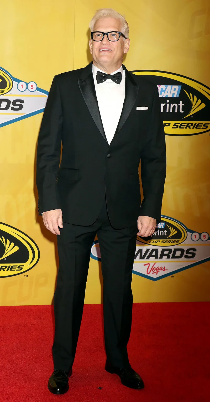 Drew Carey Breaks His Silence After Ex-Fiancee Amie Harwick’s Tragic Death