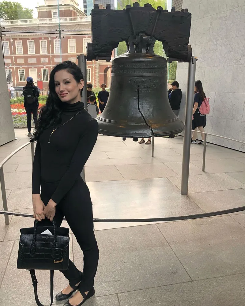 Drew Carey Pays Tribute to Ex-Fiancee Amie Harwick