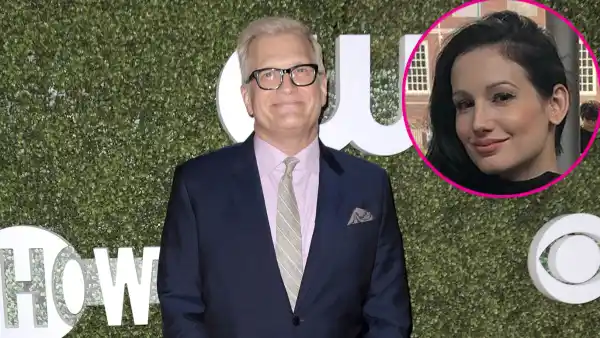 Drew Carey Pays Tribute to Ex-Fiancee Amie Harwick