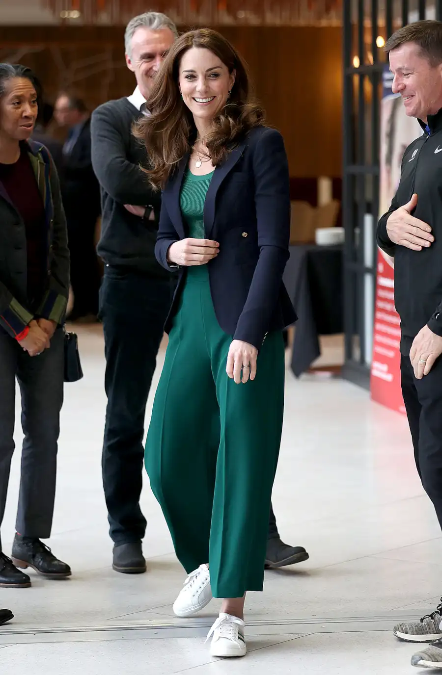 Duchess-Kate-Shows-Off-Sporty-Side-at-Royal-Engagement