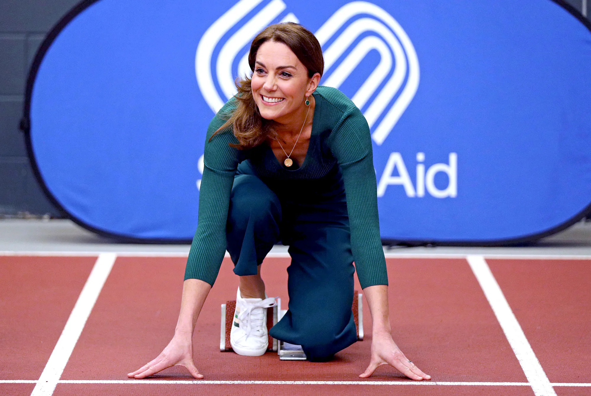 Duchess-Kate-Shows-Off-Sporty-Side-at-Royal-Engagement
