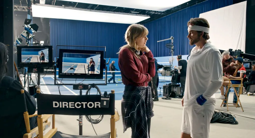 Dwayne Johnson Wants Duet With Taylor Swift After Music Video Cameo