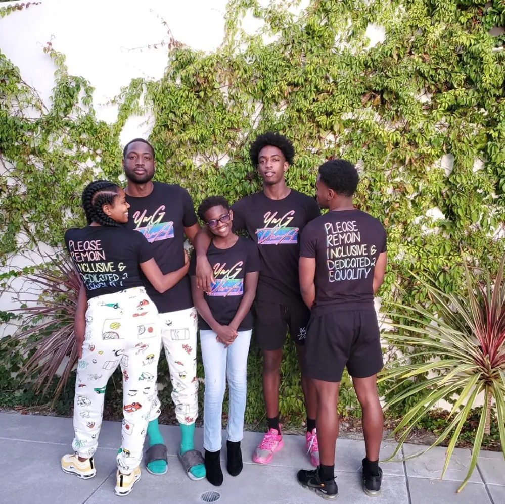 Dwyane-Wade-Reveals-Daughter-Zaya-Has-Known-Her-Gender-Identity-Since-3