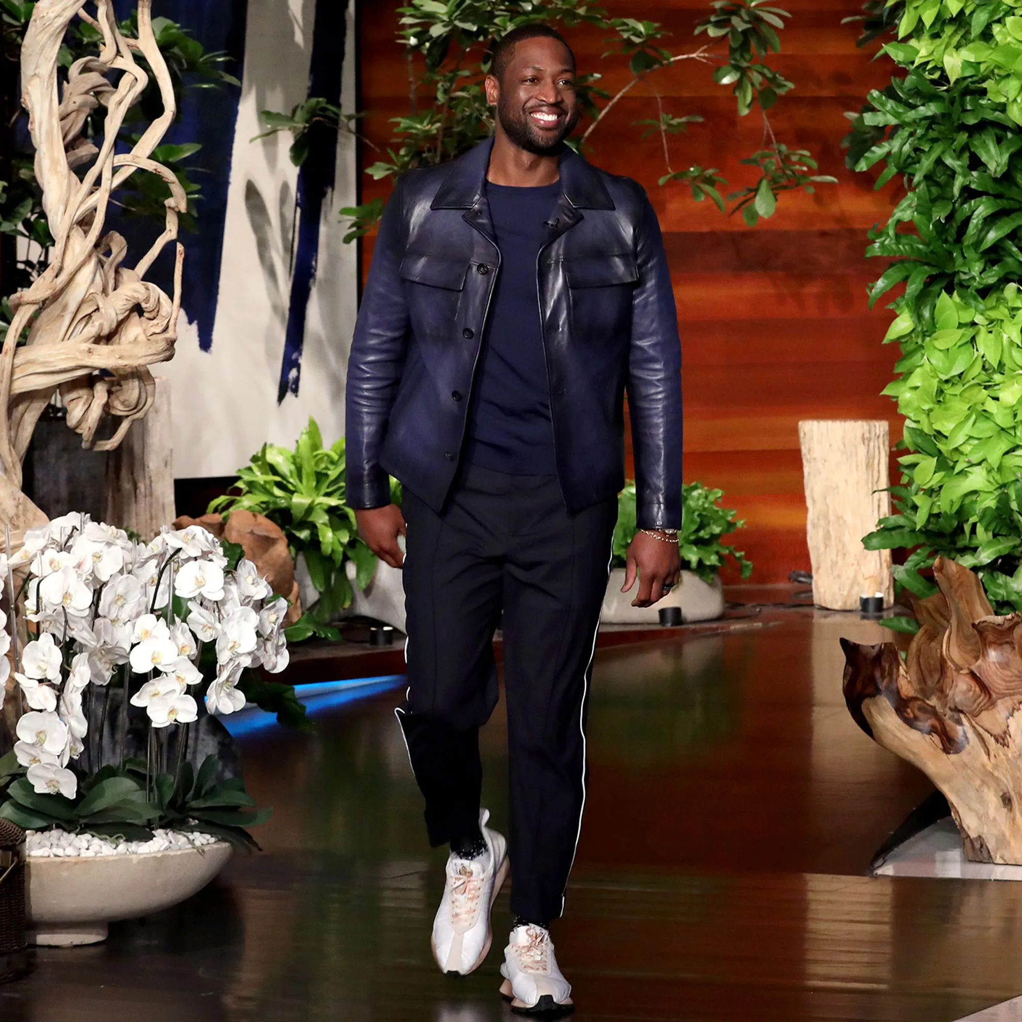 Dwyane Wade Shares How Daughter Zaya, 12, Came Out as Transgender to Him and Gabrielle Union