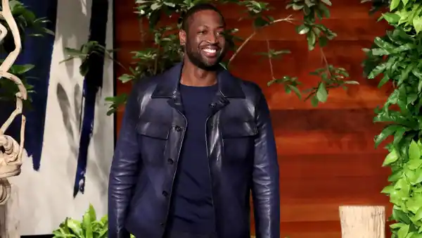 Dwyane Wade Shares How Daughter Zaya, 12, Came Out as Transgender to Him and Gabrielle Union