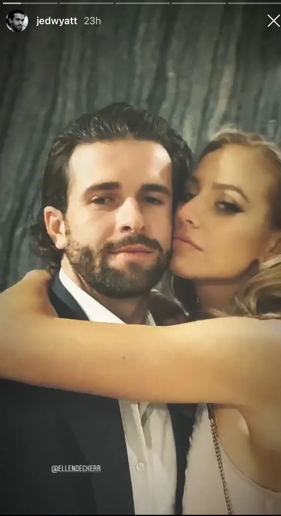 Dylan Barbour and Hannah Godwin Celebrate Engagement With Bachelor Nation: Party Pics