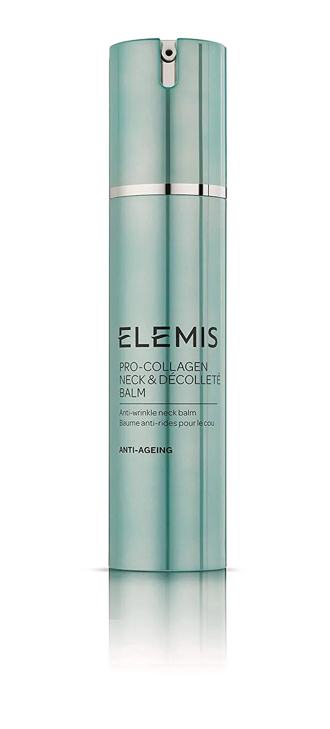 ELEMIS Pro-Collagen Neck and D&eacute;collet&eacute; Balm