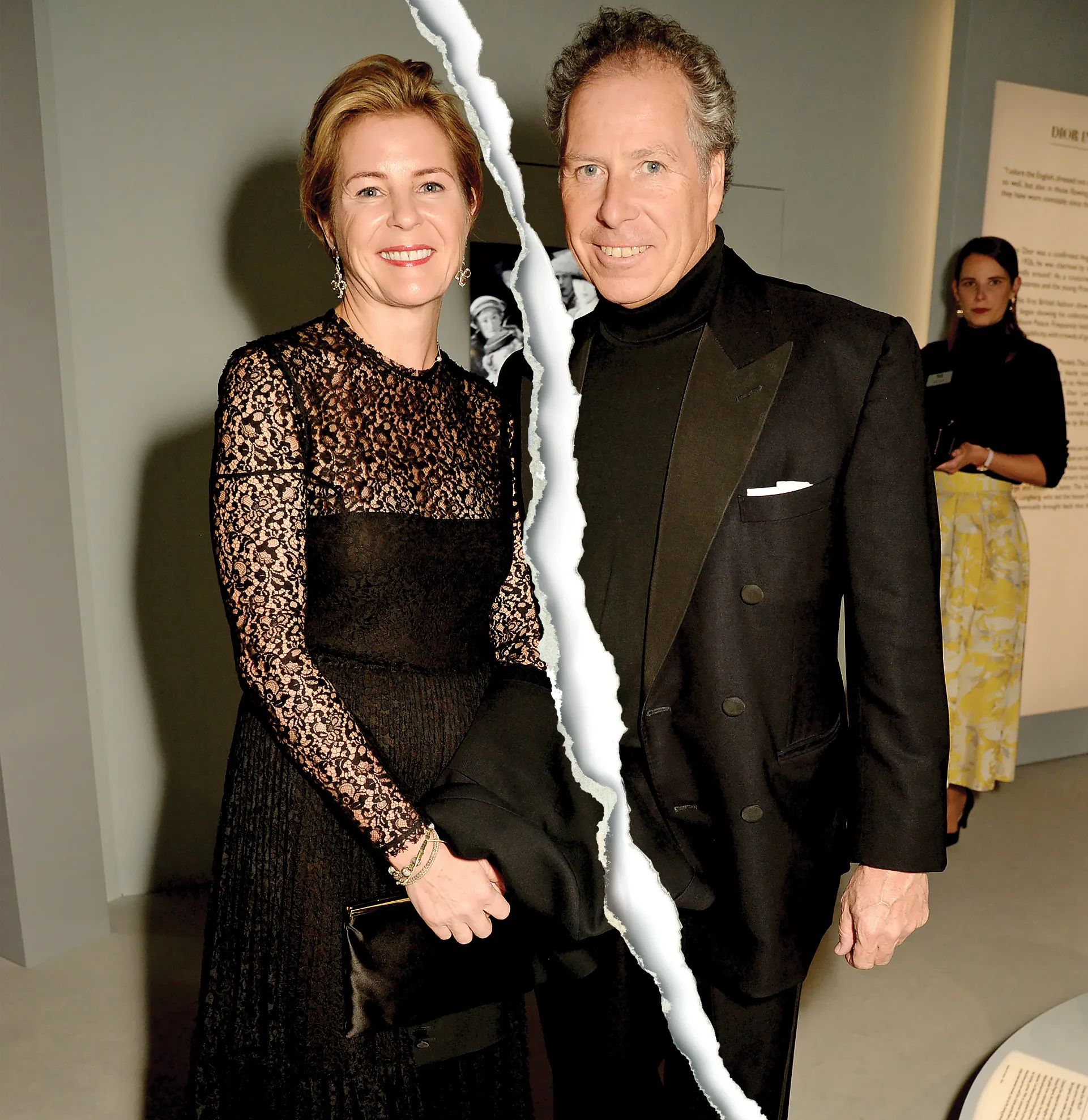 Earl of Snowdon Announces Divorce in 2nd Royal Split in 1 Week