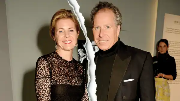 Earl of Snowdon Announces Divorce in 2nd Royal Split in 1 Week