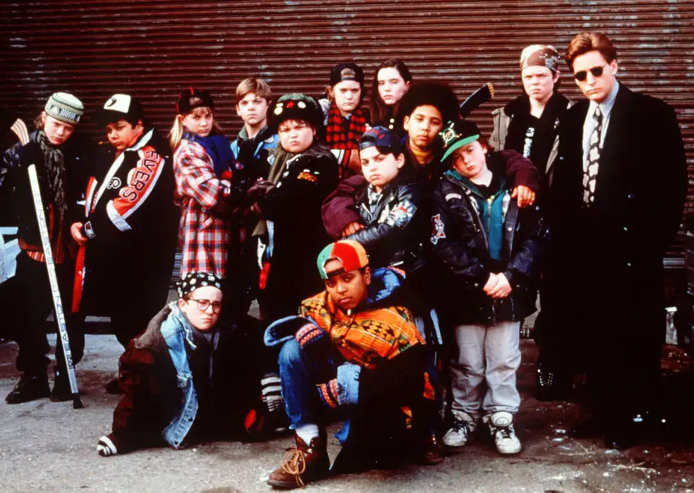 Emilio Estevez Reprise Mighty Ducks Role for Disney