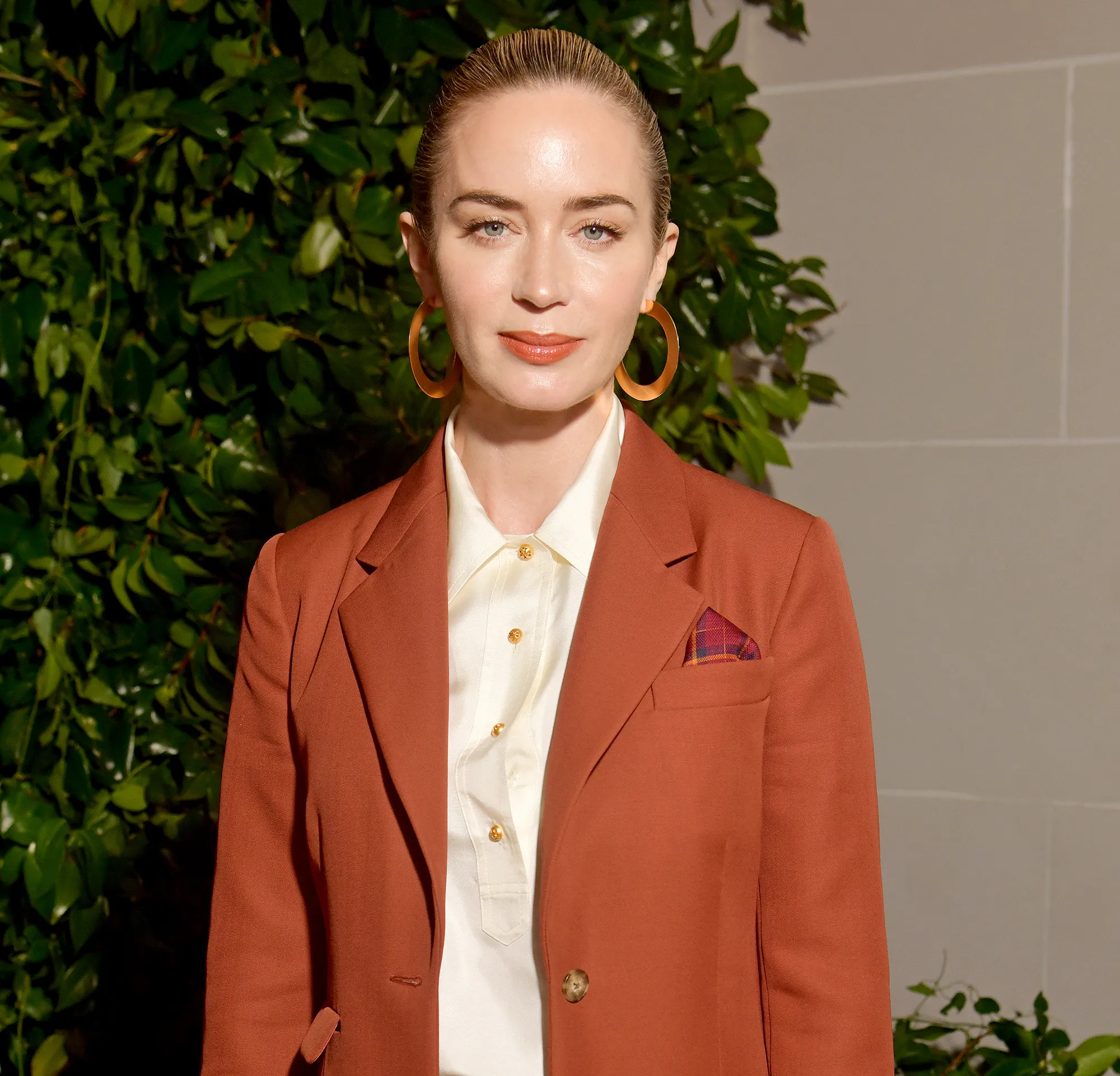 Emily-Blunt’s-Childhood-Stutter-Shaped-Who-She-Was