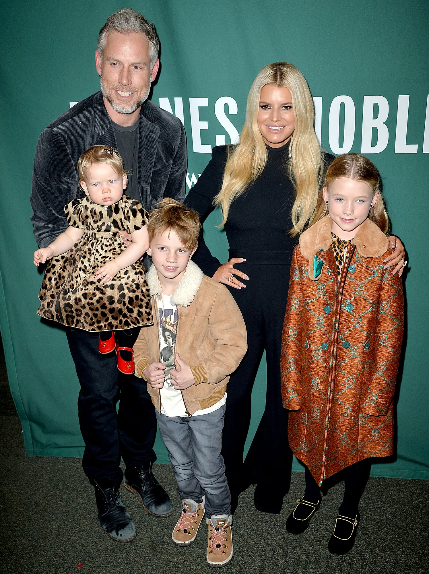 Eric-Johnson,-Birdie-Johnson,-Ace-Knute-Johnson,-Jessica-Simpson,-Maxwell-Drew-Johnson