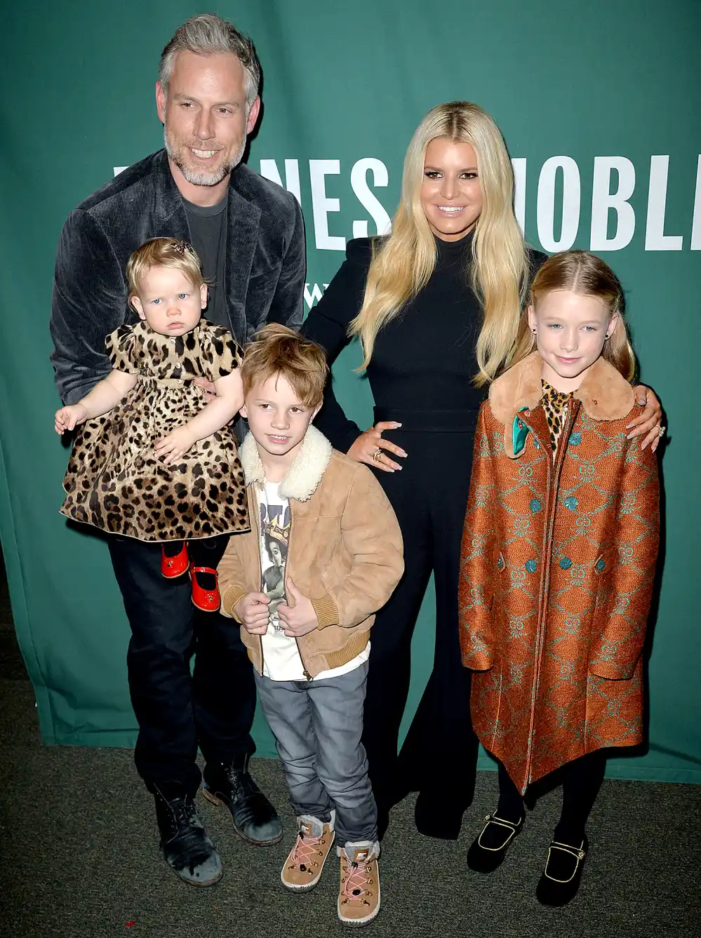 Eric-Johnson,-Birdie-Johnson,-Ace-Knute-Johnson,-Jessica-Simpson,-Maxwell-Drew-Johnson