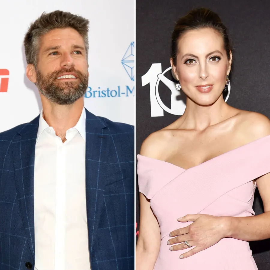 Eva Amurri and Kyle Martino Relationship