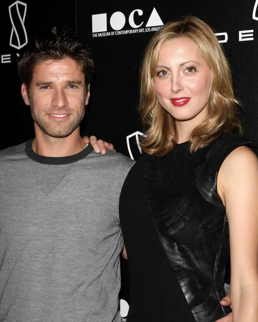 2010 Eva Amurri and Kyle Martino Relationship