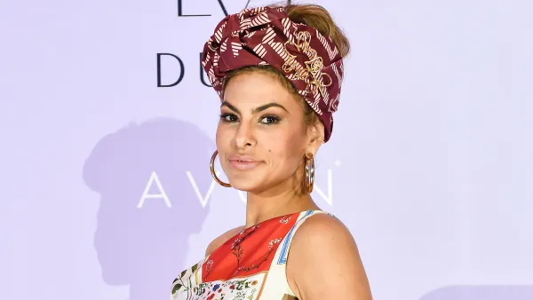 Eva Mendes Claps Back at Commenter Who Says She’s ‘Getting Old’