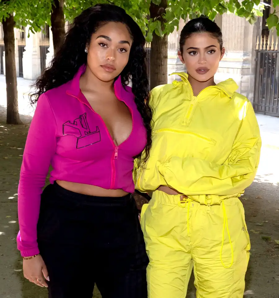 Everything That Has Happened to Kylie Jenner Since Jordyn Scandal