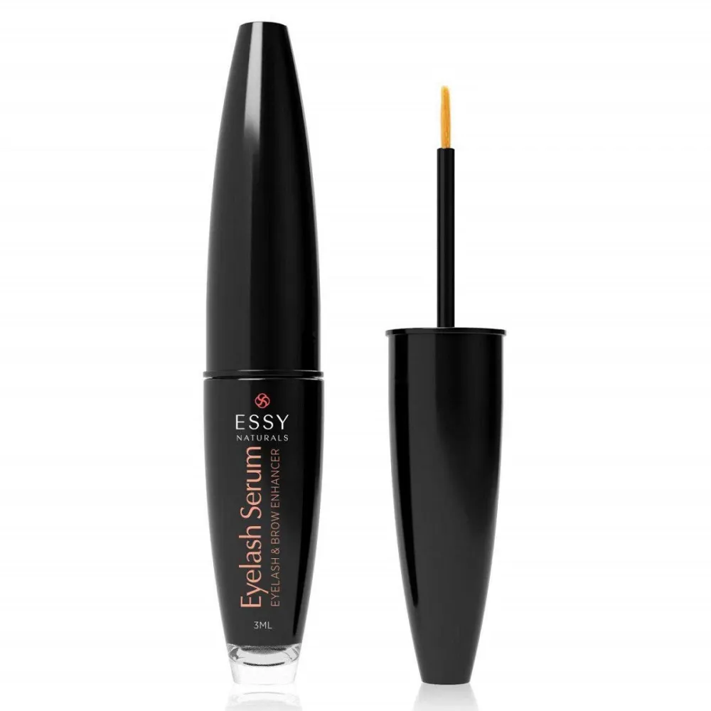 Eyelash and Brow Growth Serum Irritation Free Formula 3ml