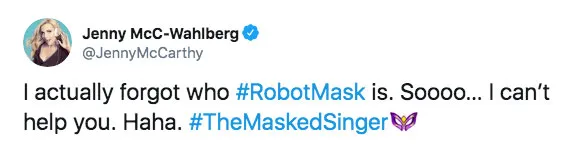 Forgot The Masked Singer Lil Wayne Unmasked