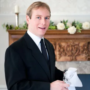 Former-Royal-Butler-Grant-Harrold-Shares-'Mortifying'-Royal-Dinner-Party-Mishap