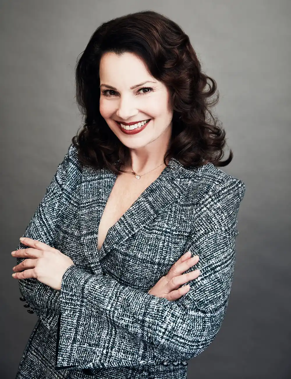Fran-Drescher-Indebted
