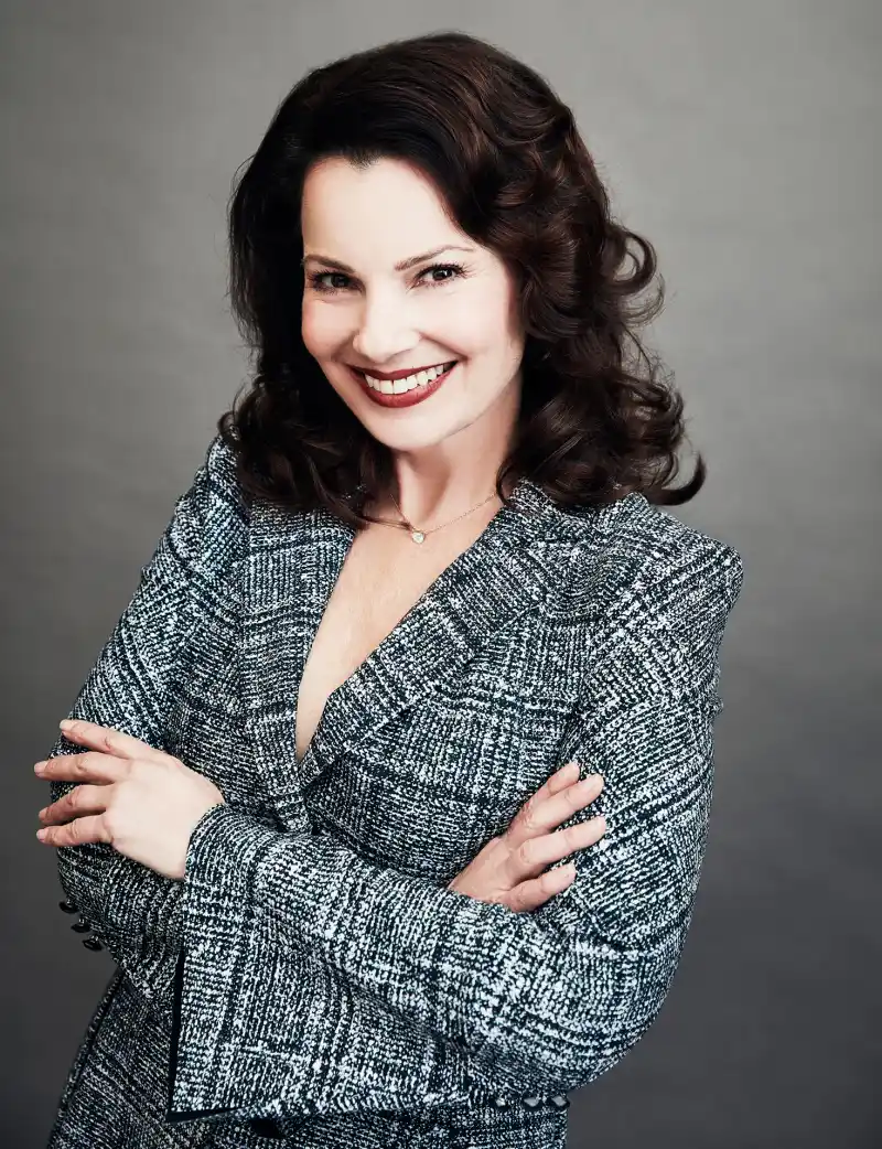 Fran-Drescher-Indebted