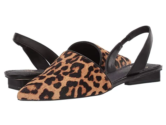 Franco Sarto GRAYDON by SARTO (Camel Leopard)