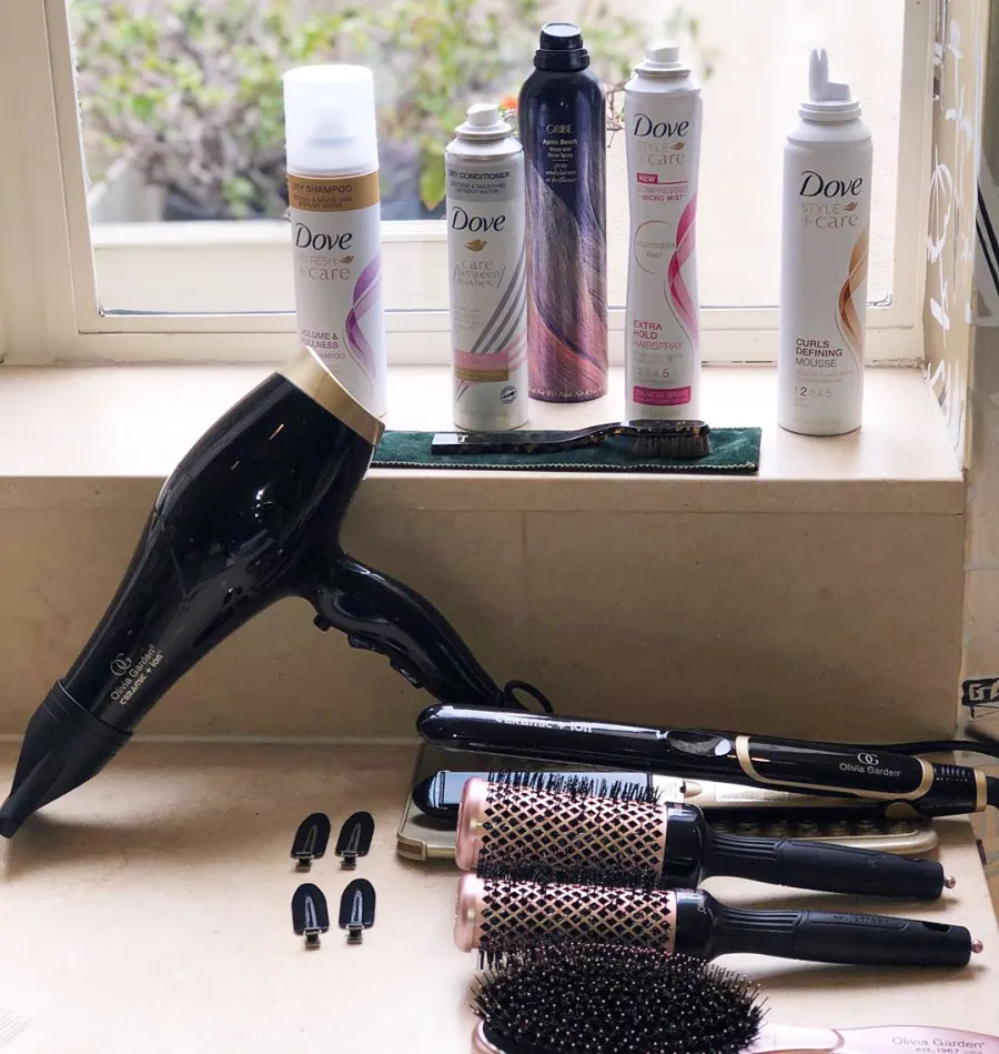 Gal Gadot See the Stars Getting Ready for the 2020 Oscars