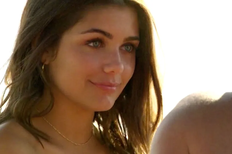 Bachelor 24x09 Recap