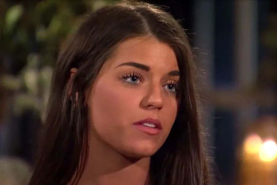 Bachelor 24x09 Recap