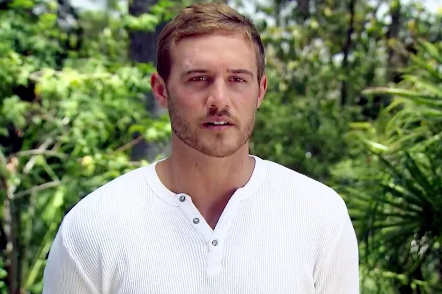 Bachelor 24x09 Recap