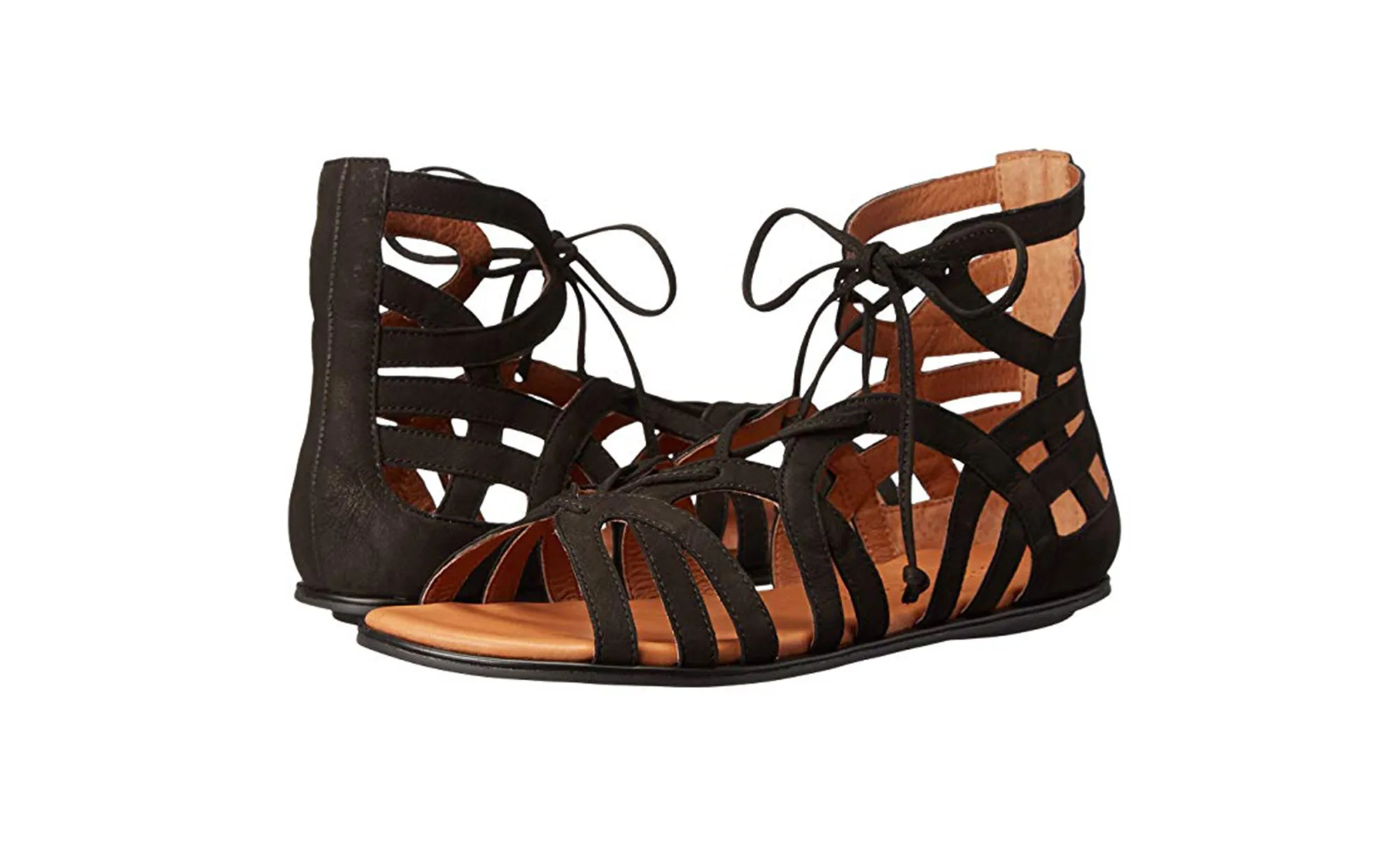 Gentle Souls by Kenneth Cole Break My Heart 3 (Black)