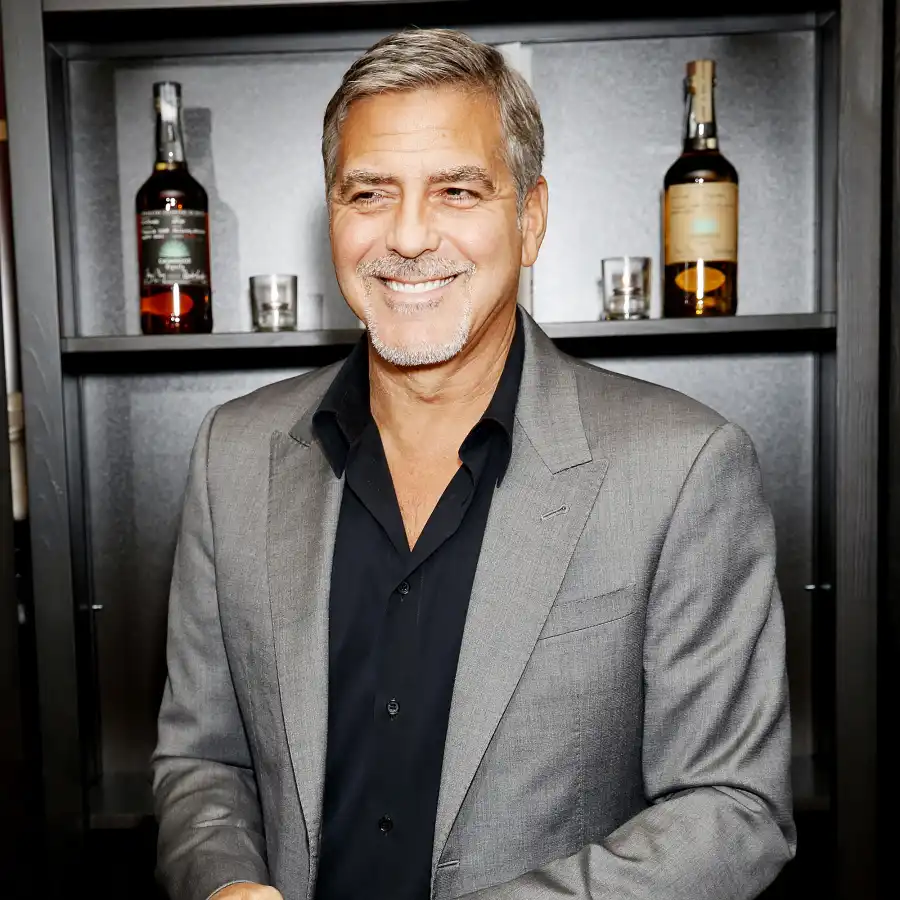George-Clooney