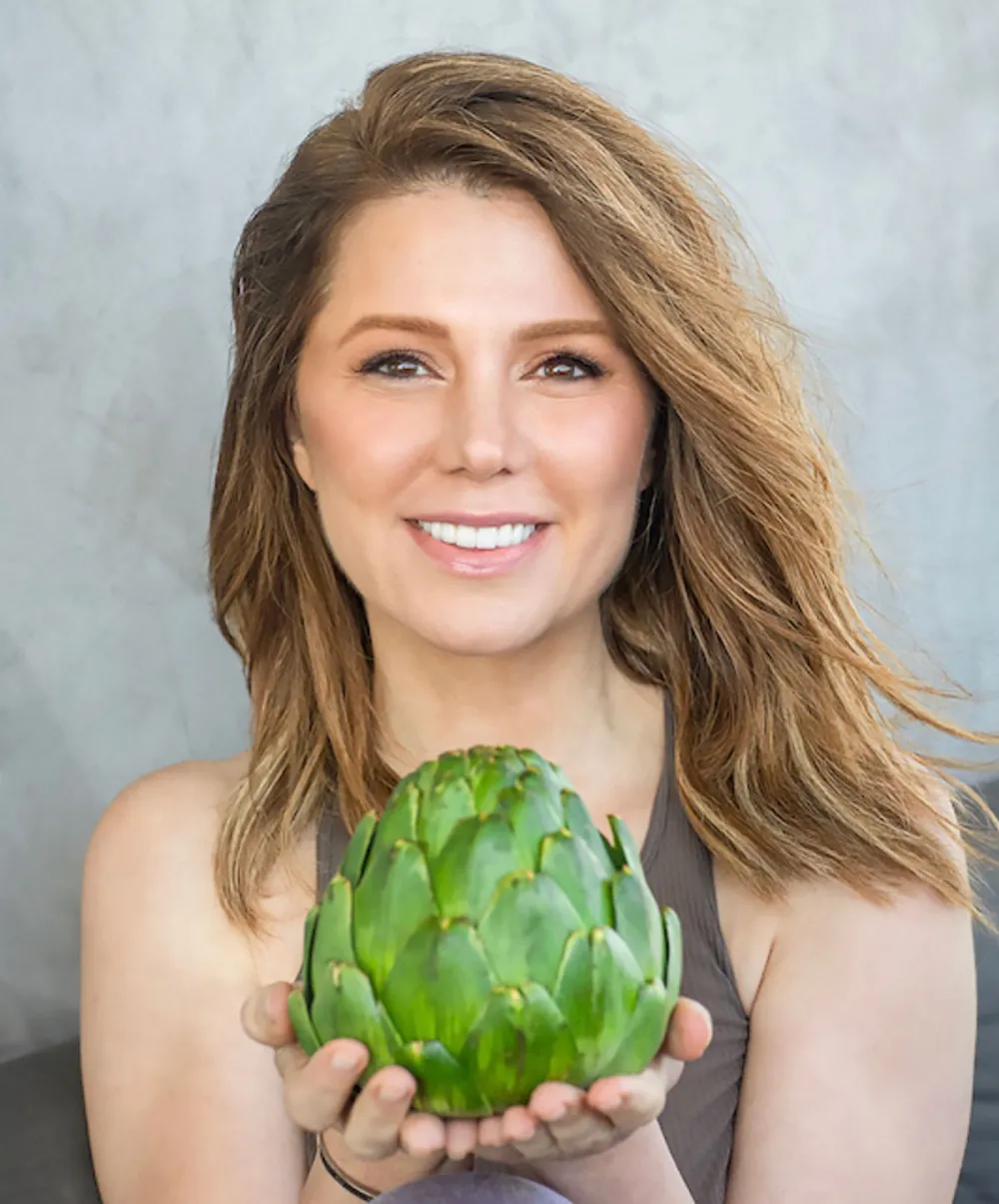 Get Tressed With Us: High Fiber Keto Diet