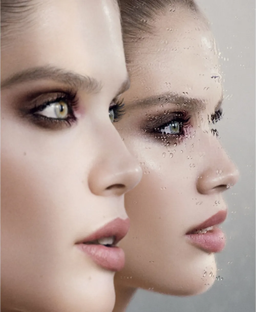 Giorgio Armani Eyes To Kill Mascara