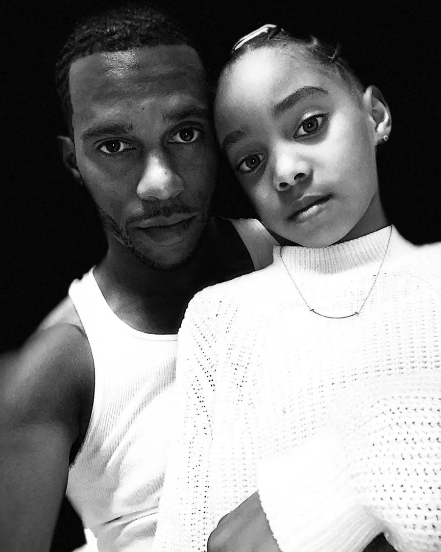 Girl Dad Tributes Victor Cruz