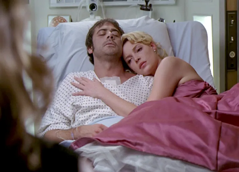 Grey’s Anatomy’s Most Painful Character Deaths and Goodbyes