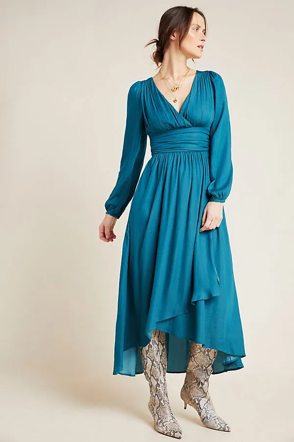 Gwendolyn Maxi Dress
