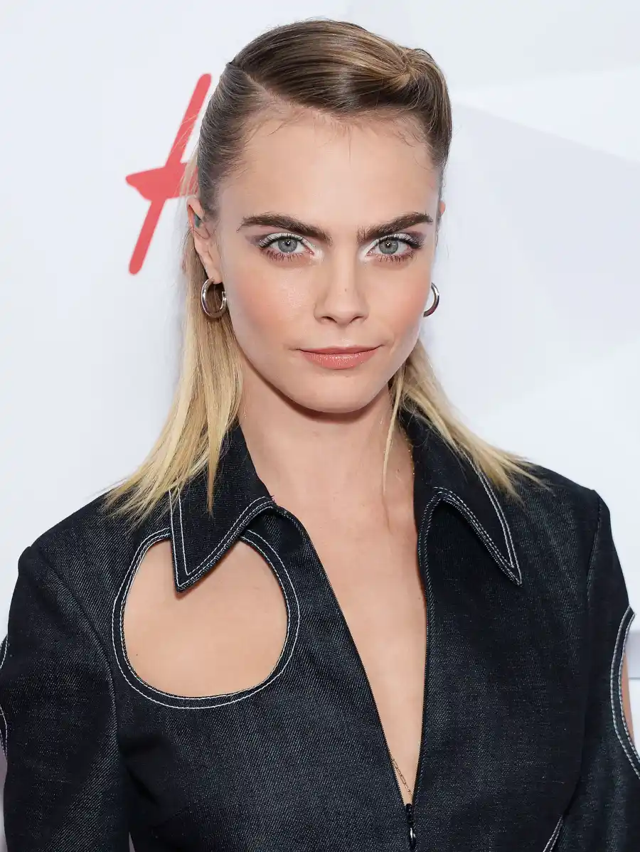 Hailey Baldwin Inner Circle Meet Her Famous Friends