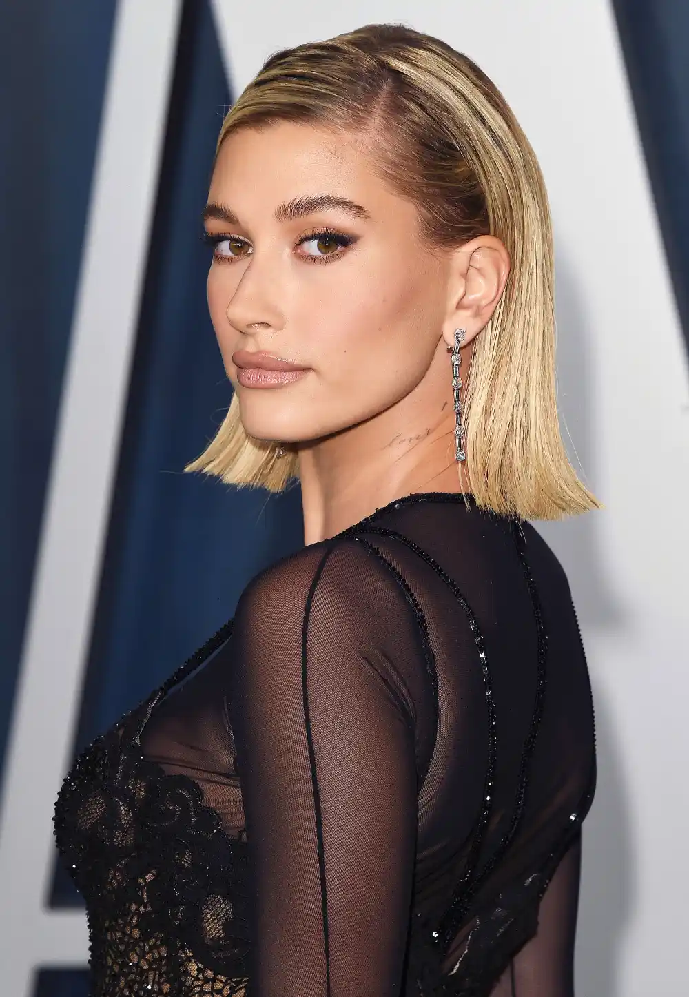 Hailey Bieber Reveals Which Is Her Most Meaningful Tattoo