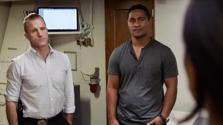 Hawaii 5-O Coming to End