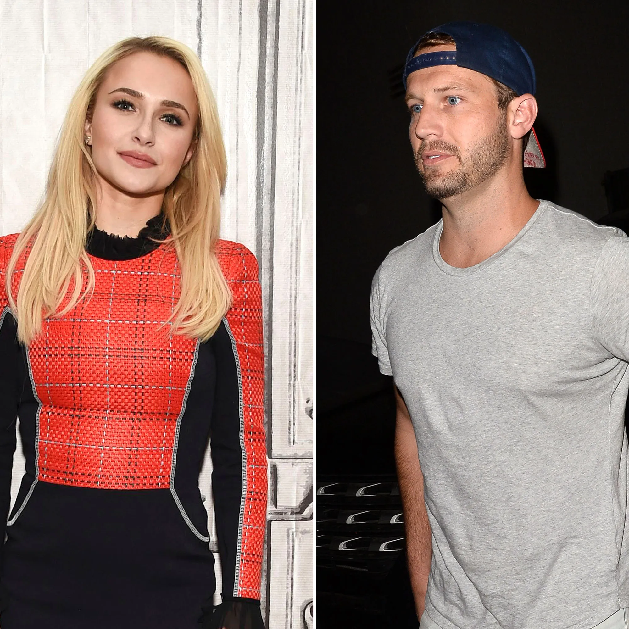 Hayden Panettiere Breaks Her Silence After Boyfriend Brian Hickerson Is Arrested Again
