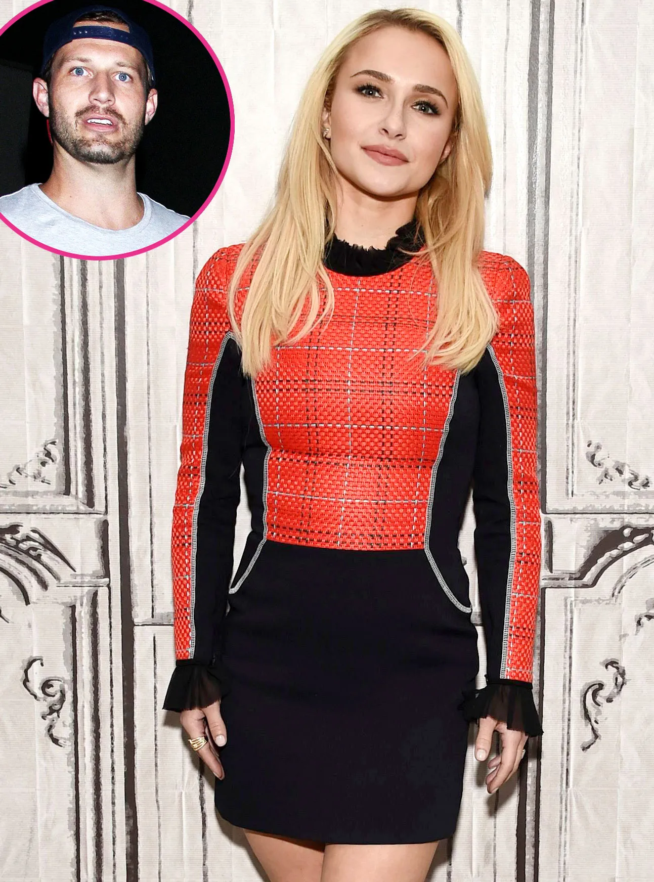 Hayden Panettiere Is in Danger With Brian Hickerson